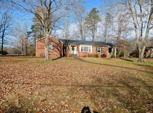 2056 Cluster Springs Rd, South Boston, VA 24592