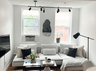 84 W Cedar St APT 5, Boston, MA 02114