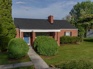 307 4th Ave, Radford, VA
