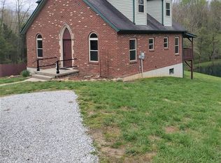 16404 McGuire Ridge Rd, Laurel, IN 47024