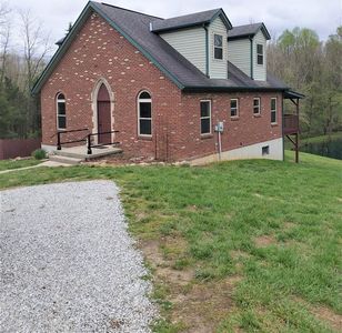 16404 McGuire Ridge Rd, Laurel, IN, 47024
