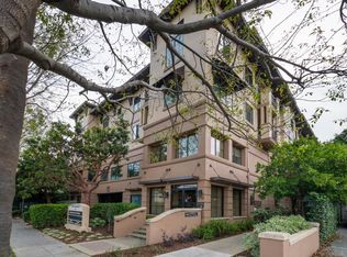 618 Walnut St UNIT 301, San Carlos, CA 94070