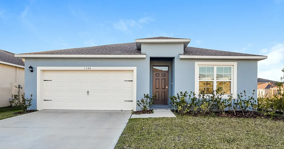 Kinsman Pointe