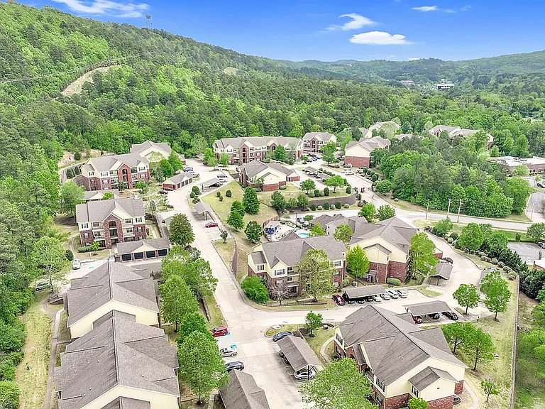 Highland Pointe of West Little Rock — Photo 33
