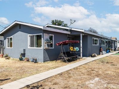 550 N Currier St, Pomona, CA, 91768