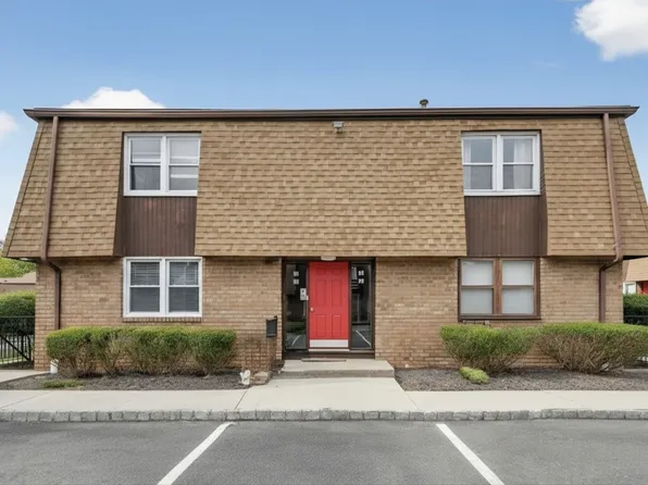 80 New Holland Vlg, Nanuet, NY 10954