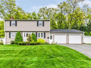 35 Sims Rd, Bristol, CT 06010