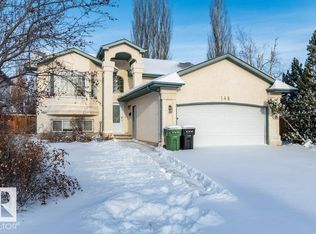 148 William Bell Dr, Leduc, AB T9E 8A4