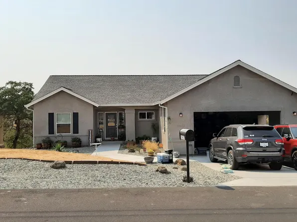 19637 Valley Ford Dr, Cottonwood, CA 96022