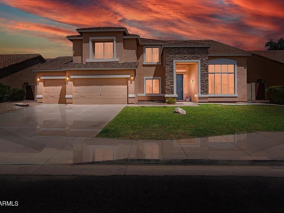 1st image of 9464 E JAVELINA Avenue