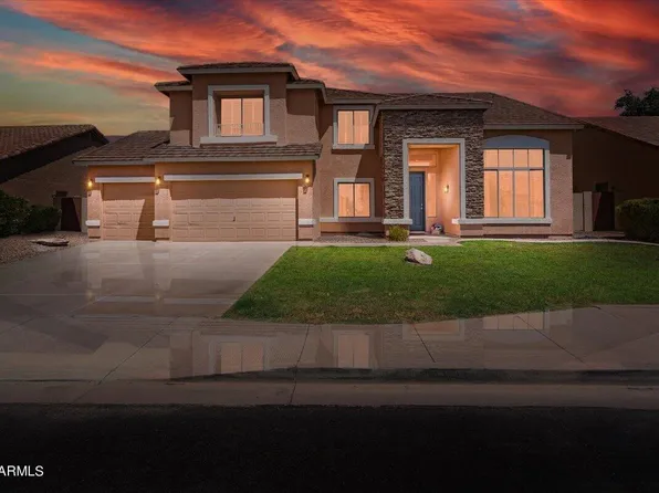 9464 E JAVELINA Avenue, Mesa, AZ 85209