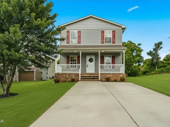 315 Andy Carr Ave, Alcoa, TN 37701
