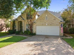 2621 Henley Dr, Round Rock, TX 78681
