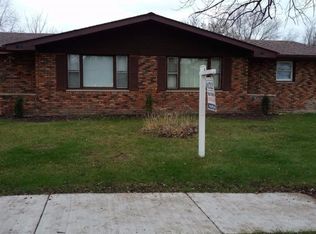 3260 Whittier St, Portage, IN 46368