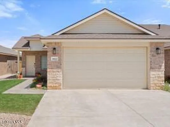 5522 Lehigh St, Lubbock, TX 79416