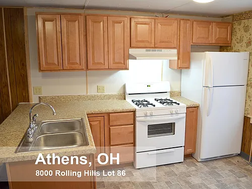 8000 Rolling Hills Dr #86 Photo 1