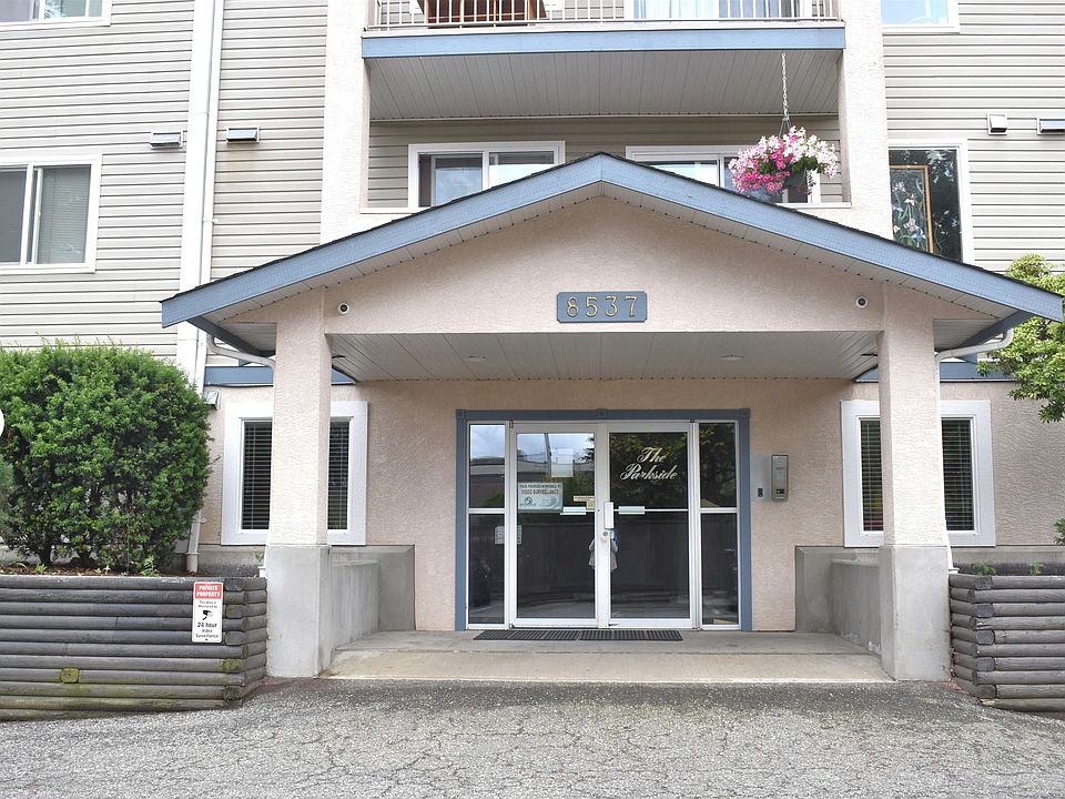 1st image of 8537 Young Rd #402