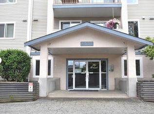 8537 Young Rd #402, Chilliwack, BC V2P 4P2