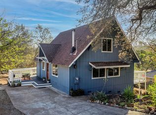 4401 Hartvickson Ln, Valley Springs, CA