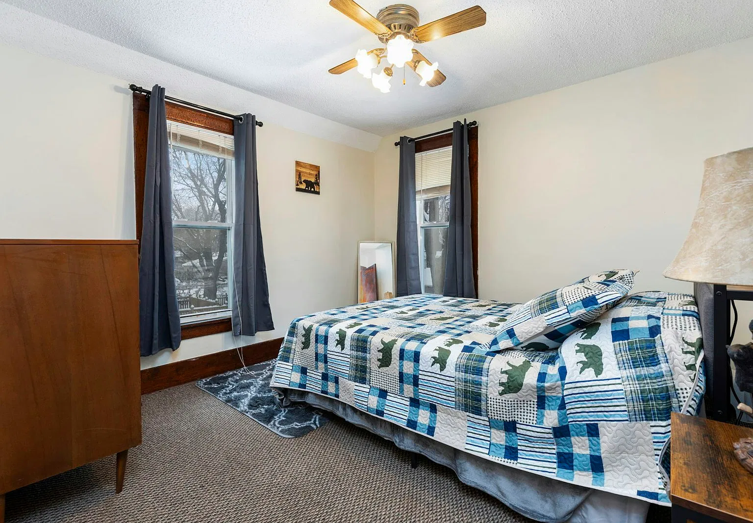 511 South 3rd Street, Unit 1/2 — Photo 4