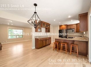 9193 S Shad Ln, Sandy, UT 84093