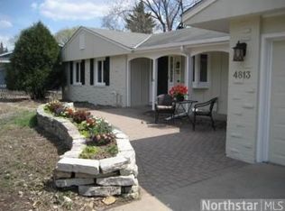 4813 Hibiscus Ave, Edina, MN 55435