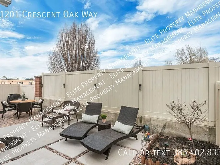 11201 S Crescent Oak Way — Photo 8