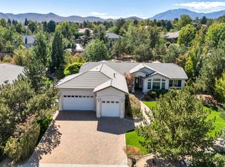 12880 Welcome Way, Reno, NV 89511