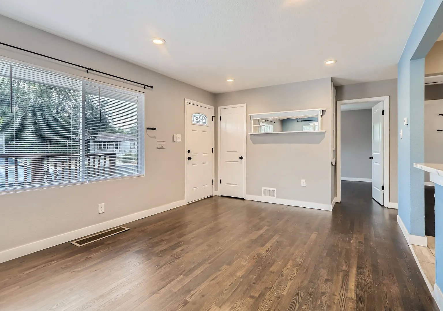 Evolve Real Estate: Remodeled 3 Bed Home In Mar Lee available NOW! — Photo 3