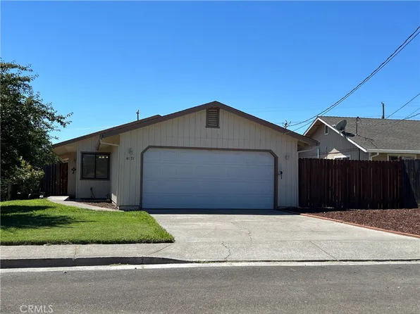 4151 Saint Patricks Ave, Redding, CA 96003