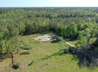 473 Harper Rd, Hineston, LA 71438