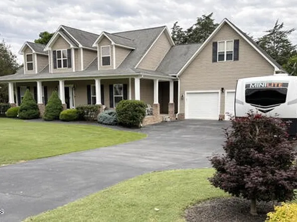 120 Lakeside Dr, Kingston, TN 37763