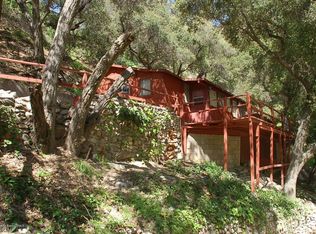 4024 Chaney Trl, Altadena, CA 91001