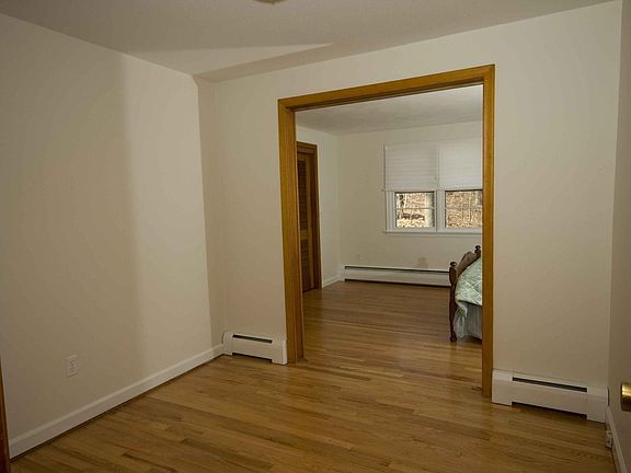 Extra Rm off Mstr BR