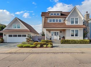 99 Parkside Drive, Point Lookout, NY 11569