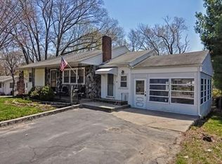 25 Whitman St, Brockton, MA 02302
