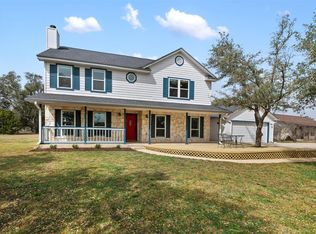 104 Sunset Rd, Georgetown, TX 78633