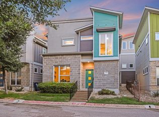 2001 Tramson Dr, Austin, TX 78741