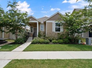 330 Hortus Dr, Kyle, TX 78640