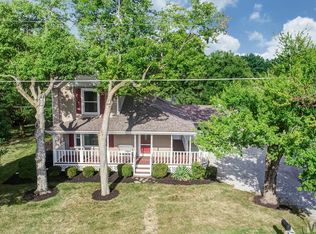 5405 W Breese Rd, Lima, OH 45806