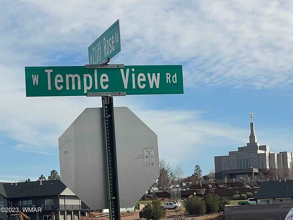 1st image of LOT 29 W Temple Vw
