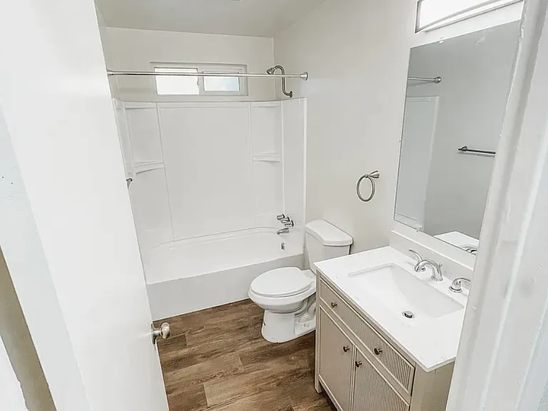 Bathroom #2