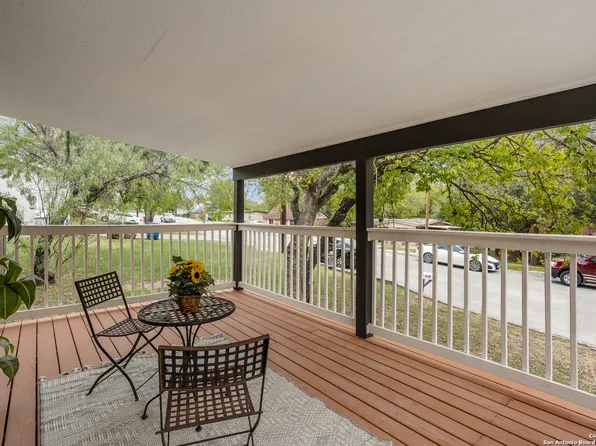 12703 Skyline, San Antonio, TX 78217