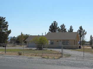 4800 Vicki Ann Rd, Pahrump, NV 89048