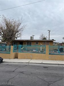 5225 Carmen Blvd, Las Vegas, NV, 89108
