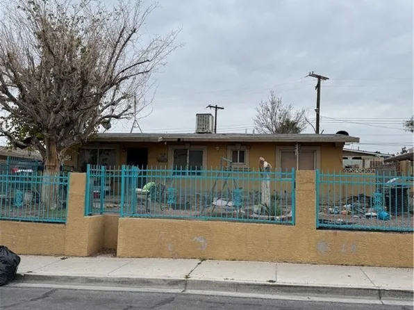 5225 Carmen Blvd, Las Vegas, NV 89108