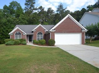 960 Tributary Way, Dacula, GA 30019