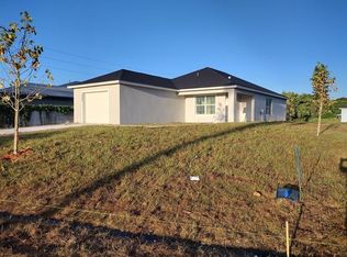 1986 SE Gena Rd, Port Saint Lucie, FL 34952