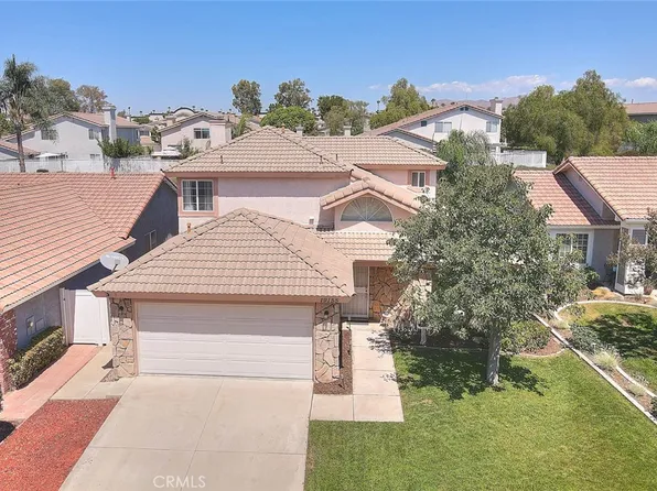 19155 Vintage Woods Dr, Riverside, CA 92508