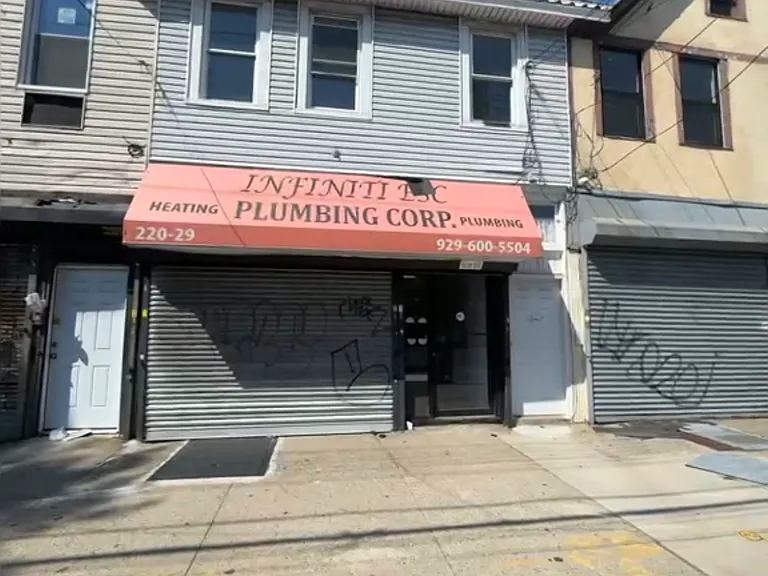 Hempstead Ave — Photo 10